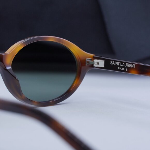 Final Price! Saint Laurent SL751 003 Jeanne Sunglasses - Picture 9 of 11